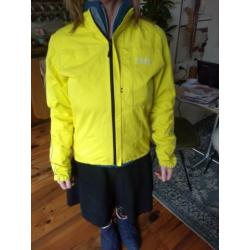 Gore bikewear fietsregenjas