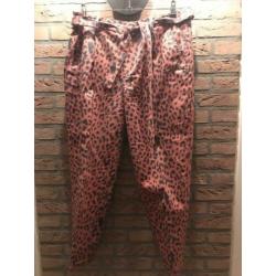 Broek en colbert Maison Scotch
