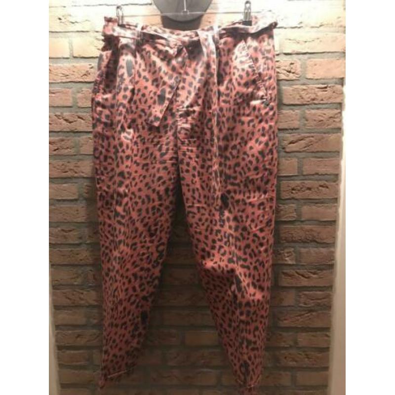 Broek en colbert Maison Scotch
