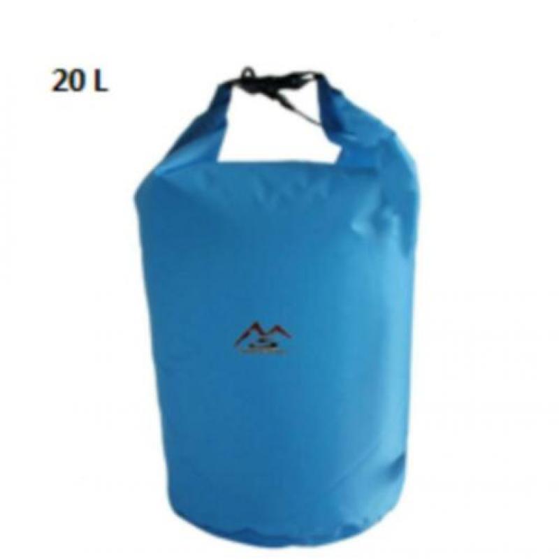 NIEUW !! Lichtgewicht Outdoor waterdicht tas 10 / 20 Liter