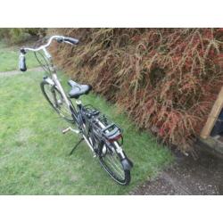 koga myiata damesfiets ambiance