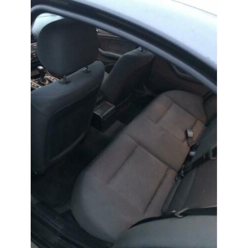 Bmw 318 i