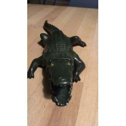 Playmobil krokodil