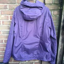 H&M sportief jasje / windjack - mt. 44 (nieuw met kaartje!)