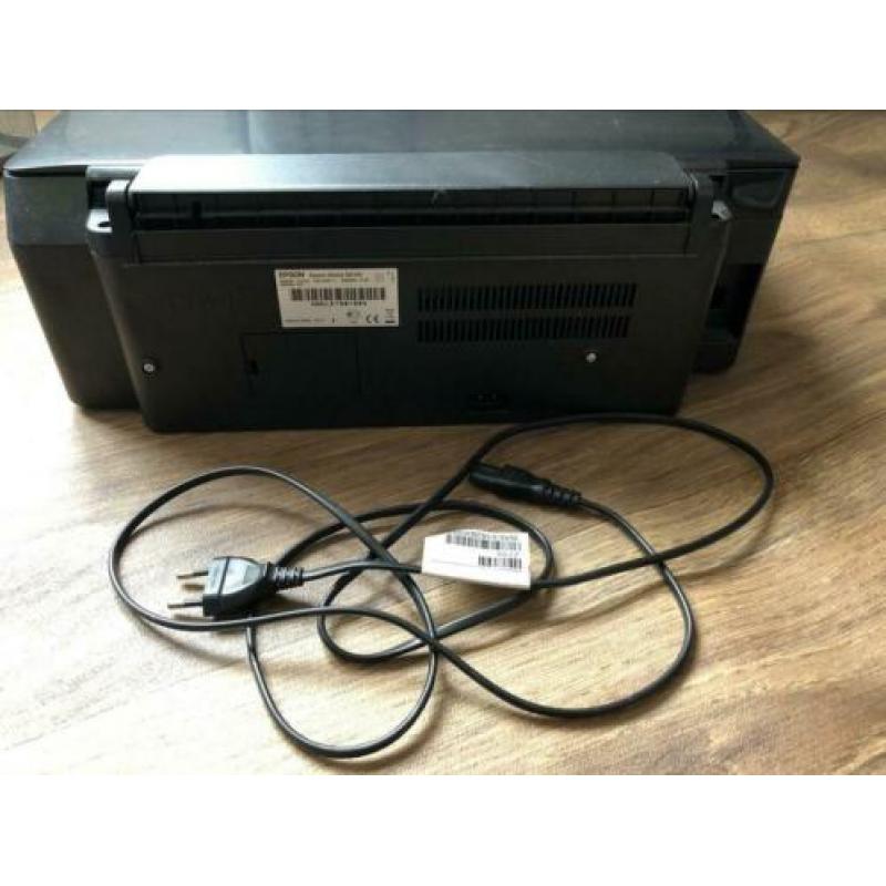 Epson printer / scanner