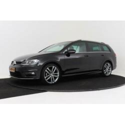 Volkswagen Golf Variant 1.2 TSI Highline R-line | Org NL | N
