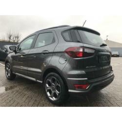 Ford EcoSport 1.0 EcoBoost ST-Line 125PK Navi Parkeersensore