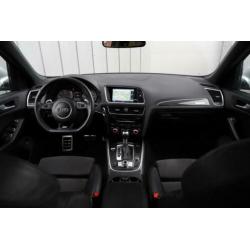Audi SQ5 3.0 TDI SQ5 Quattro 313PK Carbon MMI Panoramadak Le