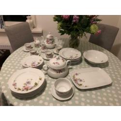 Bavaria servies MITTERTEICH