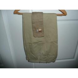 TRIS uniform Kmar