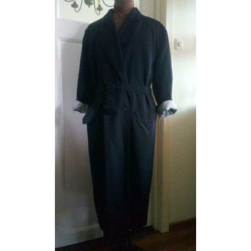 oversized regenjas merk Canda mt40