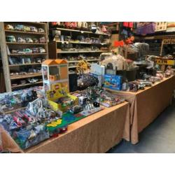 ?? Playmobil | Circus | Kassa | Ticketverkoop | Cassa | AQ