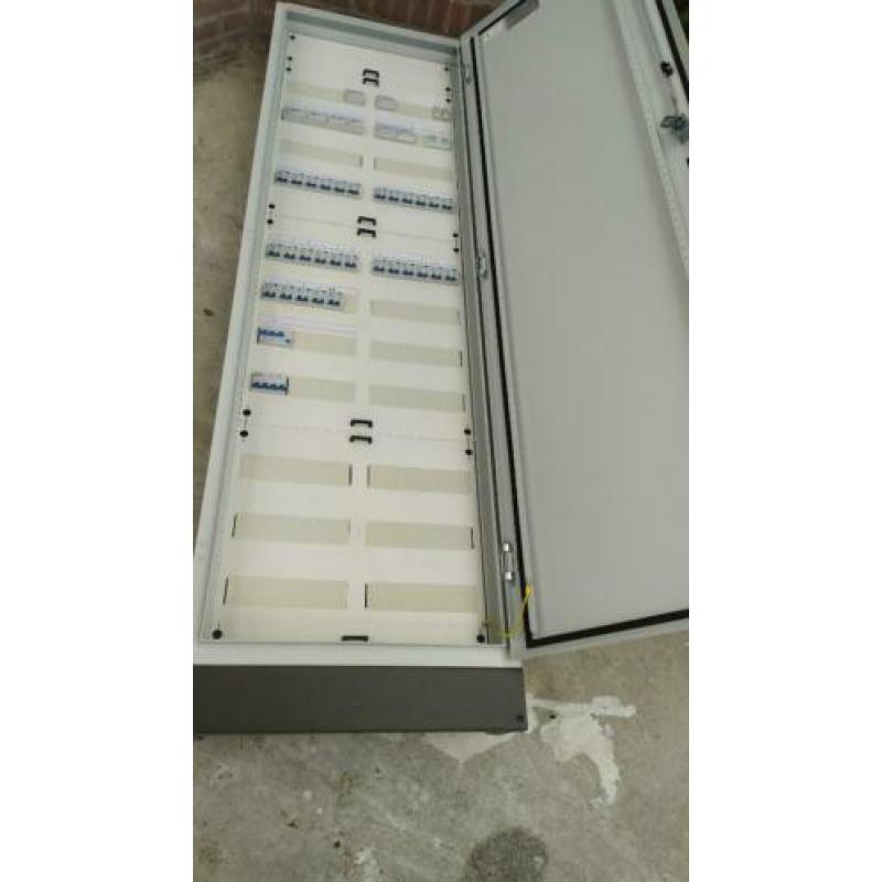 Eaton groepenkast