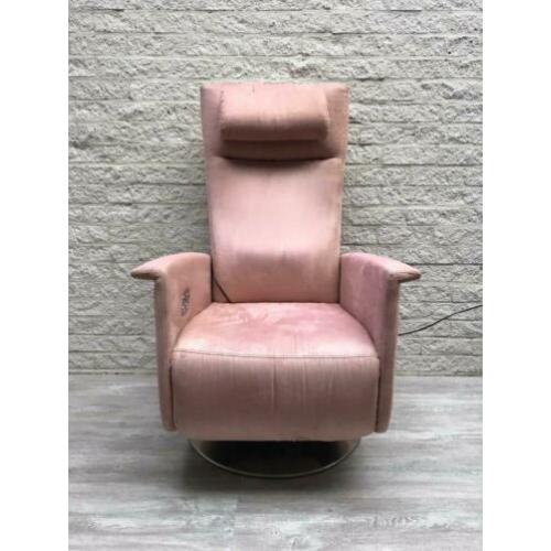Prominent sta op stoel fauteuil relax stoel staopstoel staop