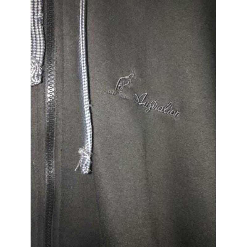 Vest Australian (S)