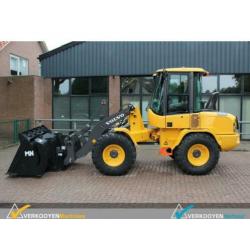 Volvo L35G DEMO (bj 2019)