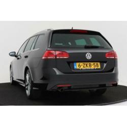 Volkswagen Golf Variant 1.2 TSI Highline R-line | Org NL | N