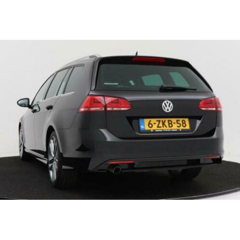 Volkswagen Golf Variant 1.2 TSI Highline R-line | Org NL | N