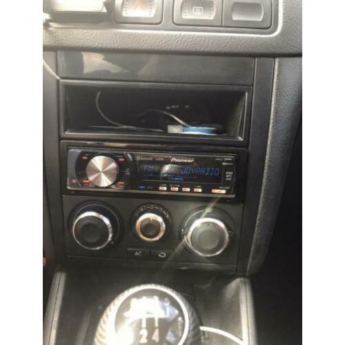 Pioneer DEH-P700BT