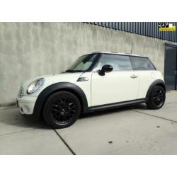 Mini Mini 1.4 One airco