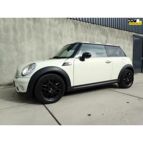 Mini Mini 1.4 One airco