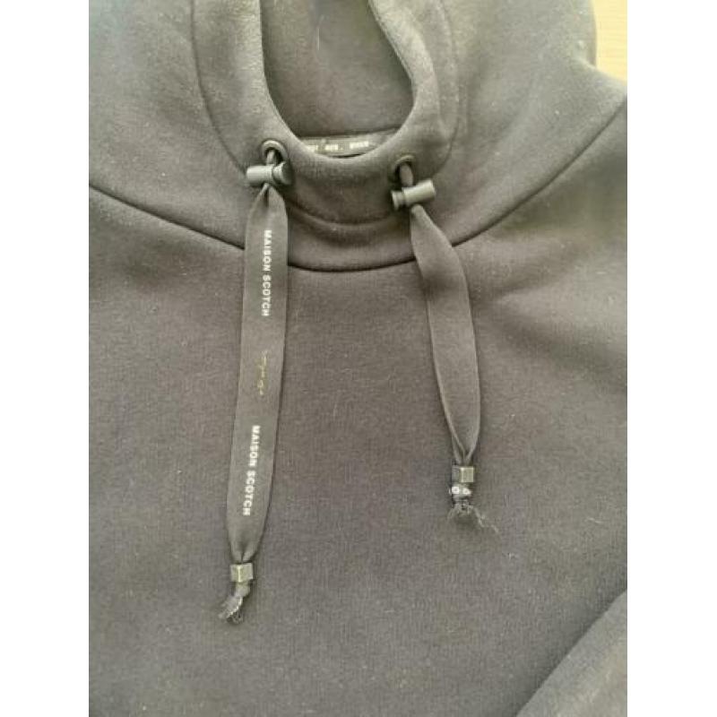 Maison scotch trui maat XS