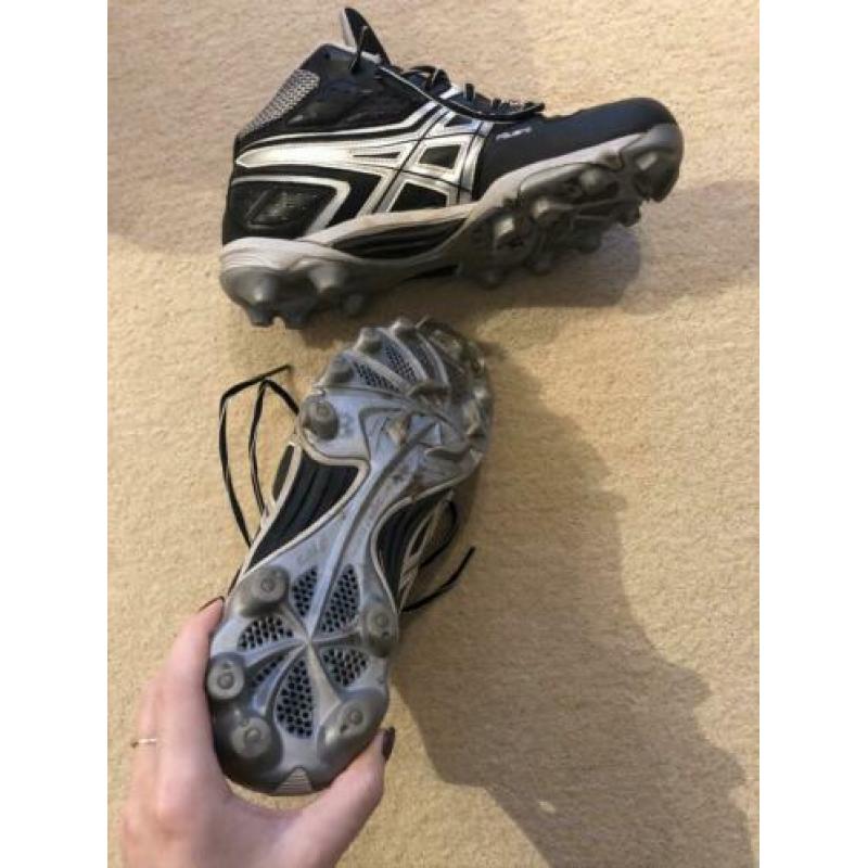 Asics sportschoenen mt 41,5