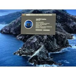 iMac 27inch 2011 speciaal