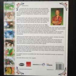 Het Boer zoekt Vrouw kookboek - UITVERKOOP -50% alle boeken