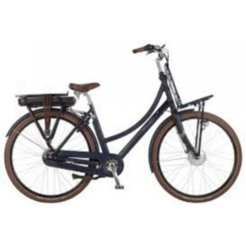 Diverse ebike fietsen va € 899,- megafiets/megascooter rhoon