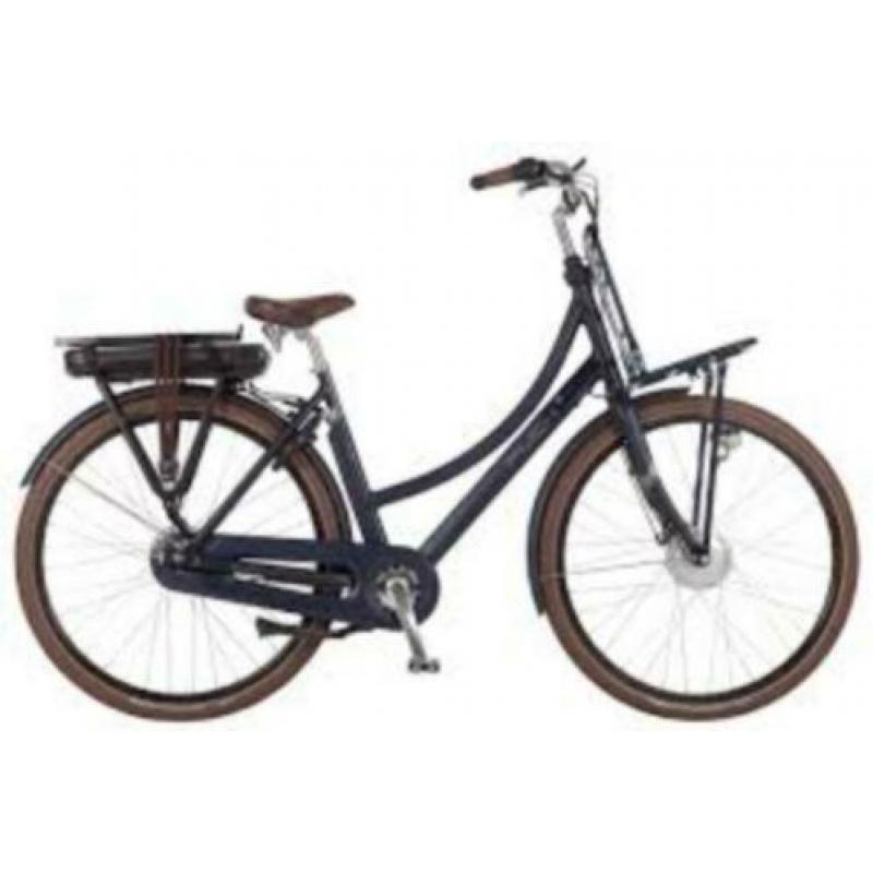 Diverse ebike fietsen va € 899,- megafiets/megascooter rhoon