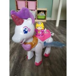 Veel speelgoed. Fisher Price, Vtech, Playgro, Bumba, Zoef Zo