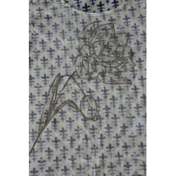Mooie blouse IMAGE, maat S, NIEUW! (d21)
