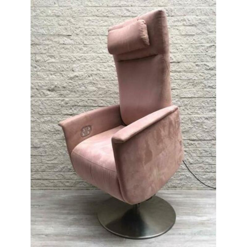 Prominent sta op stoel fauteuil relax stoel staopstoel staop