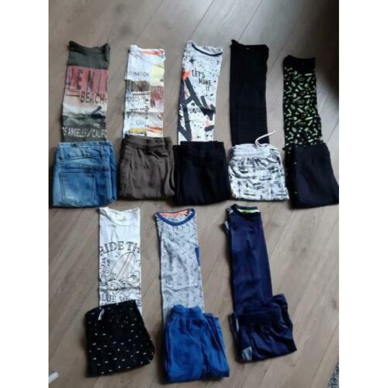 Zomer Kleding maat 158/164