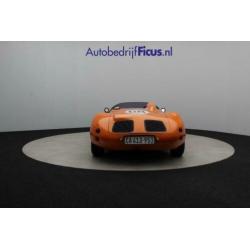 Replica Porsche 718 Spider NETTE REPLICA