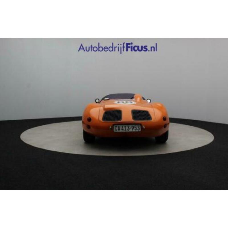 Replica Porsche 718 Spider NETTE REPLICA