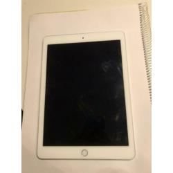iPad Air 2 - Zilver - 64GB