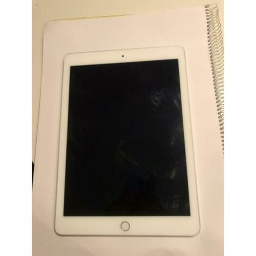 iPad Air 2 - Zilver - 64GB