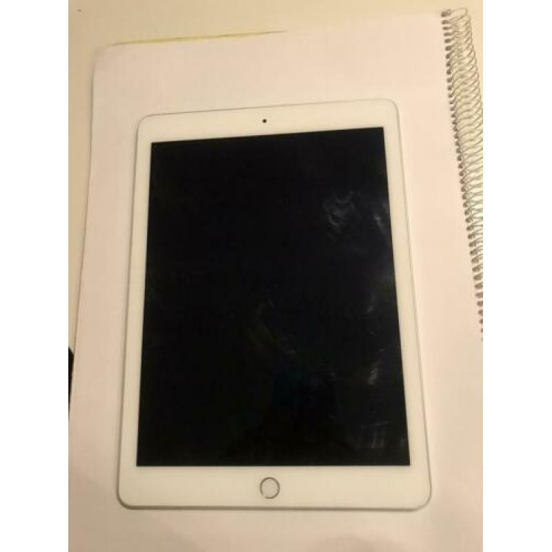 iPad Air 2 - Zilver - 64GB