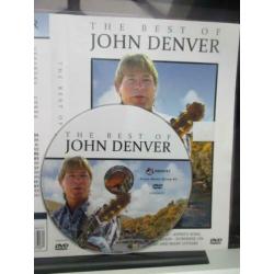 JOHN DENVER The Best Of 122 Min