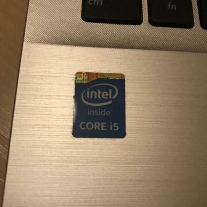 Asus laptop f555L