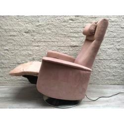 Prominent sta op stoel fauteuil relax stoel staopstoel staop