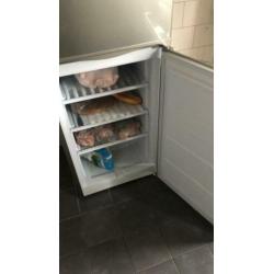 koelkast indesit moet zo snel mogelijk weg!