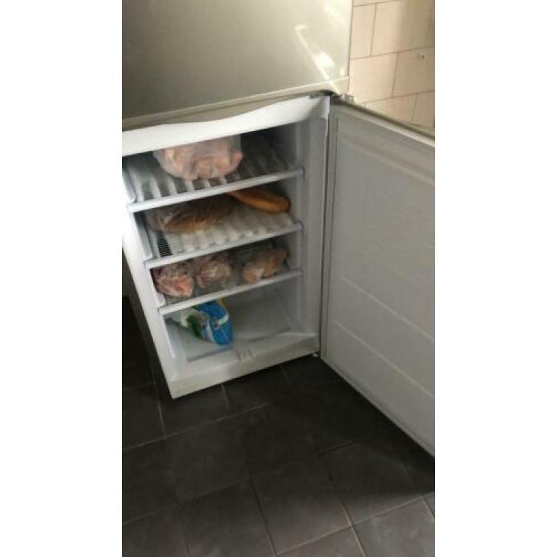 koelkast indesit moet zo snel mogelijk weg!