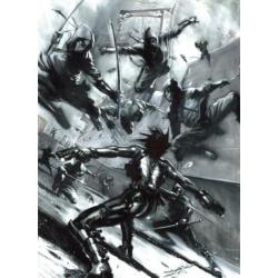 Marvel: X-Force - Sex and Violence TPB (Domino)