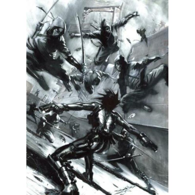 Marvel: X-Force - Sex and Violence TPB (Domino)