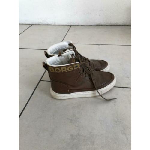 Jongens schoen