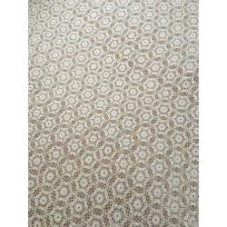 2 x Beddensprei Vintage Gehaakt!