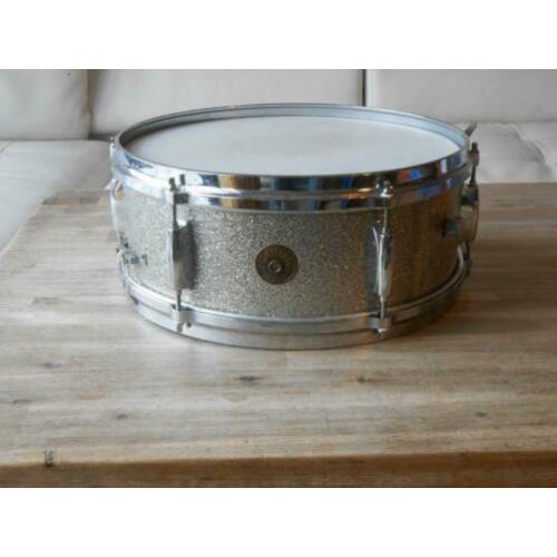 TOP deals Tama en Gretsch snare's
